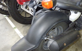 HONDA ZOOMER AF58