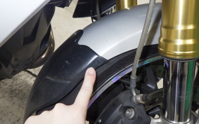 BMW R1200RS 2015