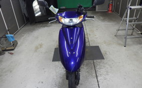 HONDA DIO Gen.6 2012 AF68