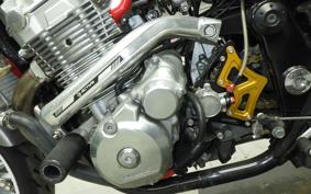 HONDA CB1300SF SUPER FOUR 2002 SC40