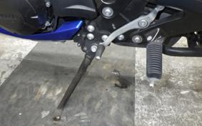 YAMAHA XJ6 F 2010