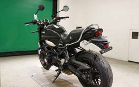 KAWASAKI Z900RS 2017 ZR900C