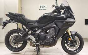 YAMAHA TRACER 9 GT 2025 RN99J