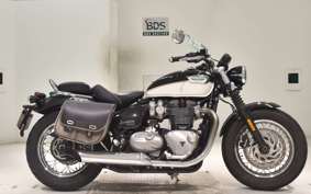 TRIUMPH BONNEVILLE SPEED 2021