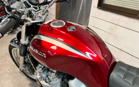 HONDA CB1100EX FINAL ED 2022 SC65