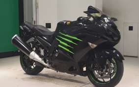 KAWASAKI ZX 1400 NINJA R A 2013