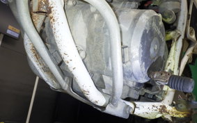 HONDA XLR250 BAJA GEN 2 2015 MD22