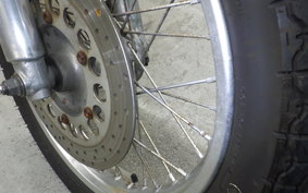 YAMAHA SR400 Gen.3 2001 RH01J