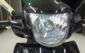 SUZUKI ADDRESS V125 DT11A