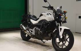 HONDA NC750L 2023 RC67