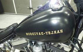 HARLEY FLSTF 1450 2001