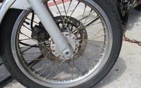 HARLEY FLHTC 2009 FF4