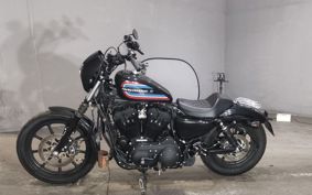 HARLEY XL1200NS 2019 LP3