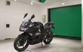 KAWASAKI NINJA 250 2 EX250P