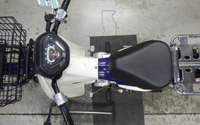 HONDA C50 SUPER CUB AA07