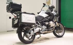 BMW R1200GS 2009