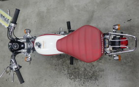 HONDA MONKEY AB27