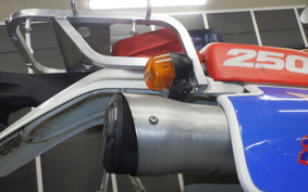 HONDA XLR250R Gen.4 2023 MD22