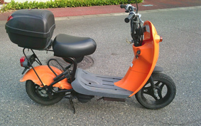 SUZUKI CHOINORI CZ41A