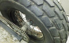YAMAHA TW200 2JL