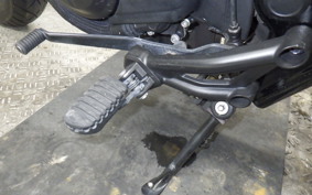 HONDA REBEL 500 A 2017 PC60