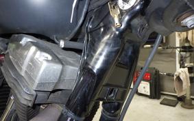 HARLEY FXDB 1580 2010
