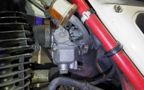 HONDA XL250S L250S