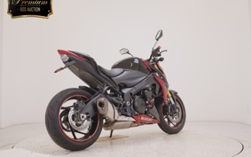 SUZUKI GSX-S 1000 2017 GT79B