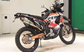HONDA CRF250 RALLY LDA 2002 MD44