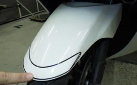 HONDA PCX 125 JF81