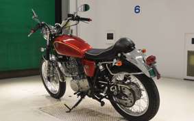 YAMAHA SR400 Gen.4 2011 RH03J