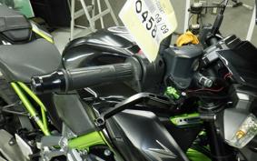 KAWASAKI Z900 Gen.2 2019 ZR900B