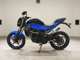 Фото Kawasaki Z250 SL 2020 с японского аукциона