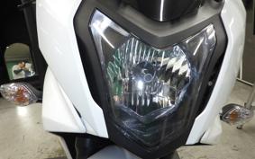 HONDA CBR650F 2014 RC83
