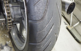 HONDA JADE 2022 MC23