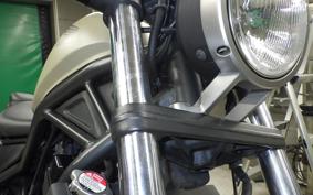HONDA REBEL 250 A MC49