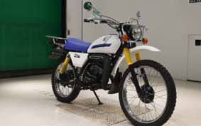 SUZUKI TF125 2019 TF125
