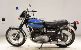 KAWASAKI W1 SA 1971 W1F