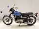 Фото Kawasaki W1 SA 1971 с японского аукциона