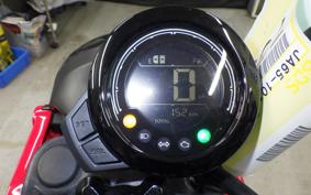 HONDA CT125-2 JA65