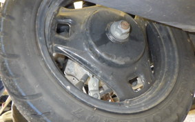 SUZUKI LET's 4 CA45A