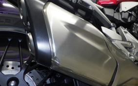HONDA CB1000R GEN 2 2021 SC80