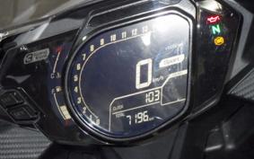 HONDA CBR250RR A MC51