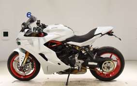 DUCATI SS937S 2018