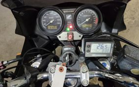 HONDA CB400SFV-4 BOLDOR 2010 NC42