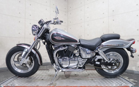 YAMAHA AXIS 90 3VR