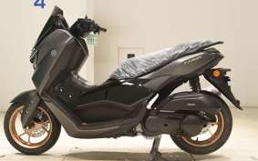 YAMAHA NMAX155-3 1986 SG92J