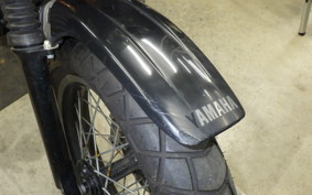 YAMAHA TW225 2008 DG09J