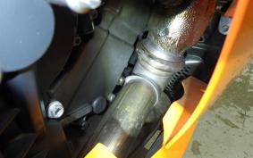 KTM 1190 RC8 R 2015