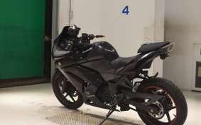 KAWASAKI NINJA 250R EX250K